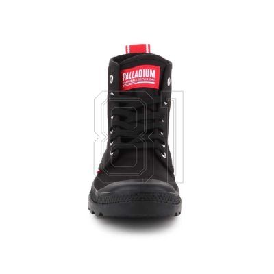 8. Palladium Pampa Hi Dare M 76258-008-M Schuhe