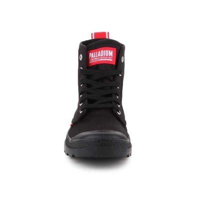 8. Palladium Pampa Hi Dare M 76258-008-M Schuhe