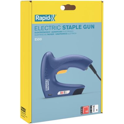 3. Rapid 5001699 AC Nagler/Tacker