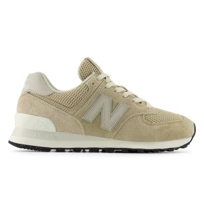 New Balance 574 Lifestyle Damen-Klassikerschuhe (W5746J3)