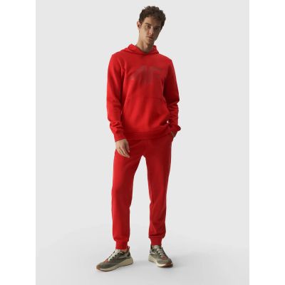 3. 4F M 4FWMM00TSWSM1464-70S Sweatshirt