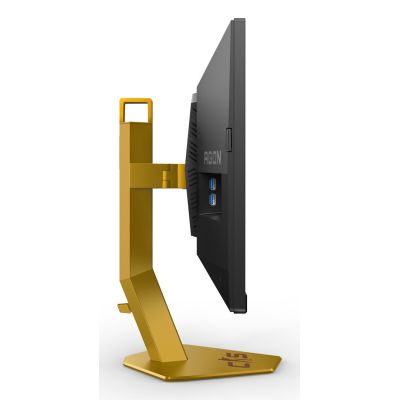 37. AOC AGON PRO CS24A Computermonitor 61,2 cm (24,1") 1920 x 1080 px Full HD LED Schwarz