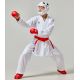 13. Extera 3 Pro WKF Helm mit Visier | MOOTO