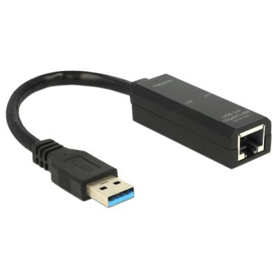 3. DeLOCK 62616 Ethernet-Netzwerkkarte 1000 Mbit/s