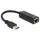 3. DeLOCK 62616 Ethernet-Netzwerkkarte 1000 Mbit/s