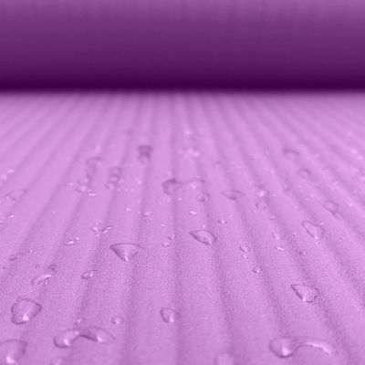8. Wozinsky WNSP-15F Gymnastikmatte 183 x 61 x 1,5 cm Dicke Gymnastikmatte für Yoga und Fitness - Lila