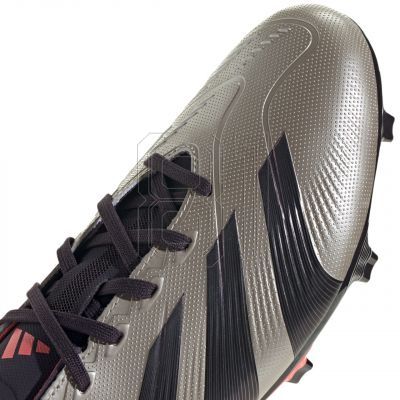 7. Adidas Predator League FG IF6349 Fußballschuhe