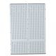 21. Lebenslanger Lagerschrank 60226