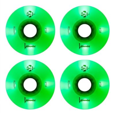 50. Leuchtendes Seba Led 85A Rad