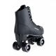 29. Roller skates Nils Extreme NQ8400S Black s.35