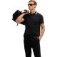 4. Boss Paddy Anthrazit Poloshirt M 50469055-018