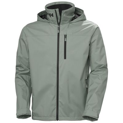 Helly Hansen Herren Segeljacke Crew Hooded Jacket 2 34443 485