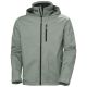 Helly Hansen Herren Segeljacke Crew Hooded Jacket 2 34443 485