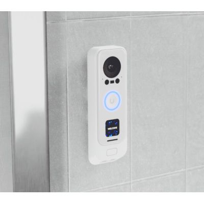 3. Ubiquiti G4 Weiß