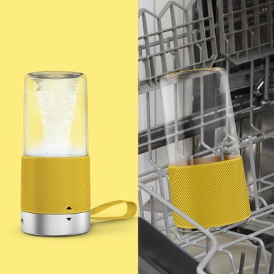 7. TEFAL BL1C0230 LightMix Standmixer für unterwegs