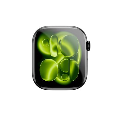 3. AmazingThing Radix Schutzfolie für Apple Watch Series 11 46 mm