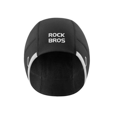 ROCKBROS leichte Sportmütze 18250007001 schwarz
