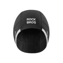 ROCKBROS leichte Sportmütze 18250007001 schwarz