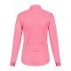 2. Rogelli CORE Damen-Langarmshirt, rosa L