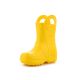 3. CROCS HANDLE IT REGENSTIEFEL KINDER T GELB 211056-730