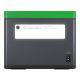 12. Tragbare Powerstation APC OffGrid 730, 738 Wh Lithium-Ionen, LCD, 2 CEE 7/3 Schuko-Steckdosen, Sinuswelle, 3 USB-A, 2 USB-C, kabelloses Ladegerät