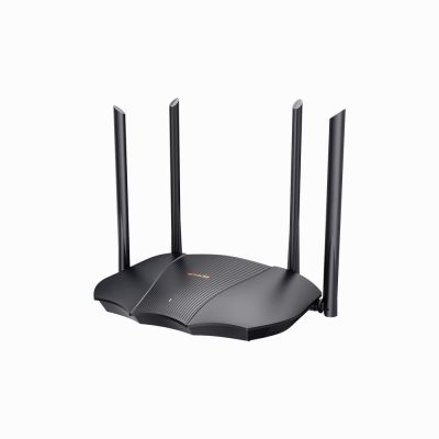 2. Tenda-TX9 PRO AX3000 WLAN-Router