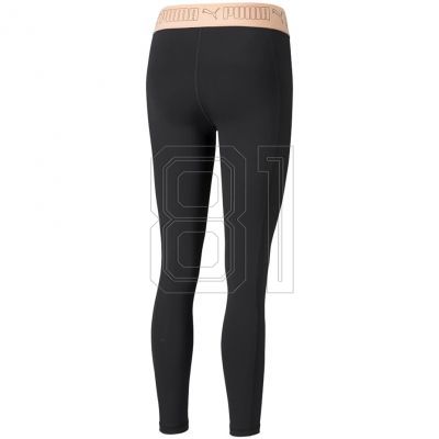 2. Puma Train Elastic 7/8 W Leggings 520282 27