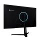 5. Arozzi Nova 24-Zoll-Computermonitor, 60,5 cm (23,8 Zoll), 1920 x 1080 Pixel Full HD, LED, Schwarz