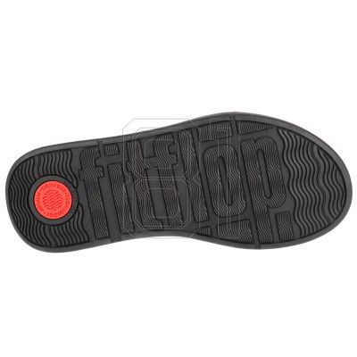 4. FitFlop F-Mode Flatform W FW5-090 Schuhe