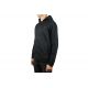 3. Sweatshirt 4F X4Z18-BLM201BLK 