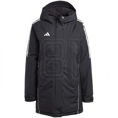 Jacket adidas Tiro 24 Parka W IP6669