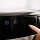 2. Taurus Air Fry Digital Duo Fritteuse
