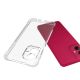 5. Tech-Protect FlexAir Pro Hülle für Motorola Moto G55 5G - transparent