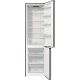 6. GORENJE NRK6202EXL4 Kühl-Gefrierkombination