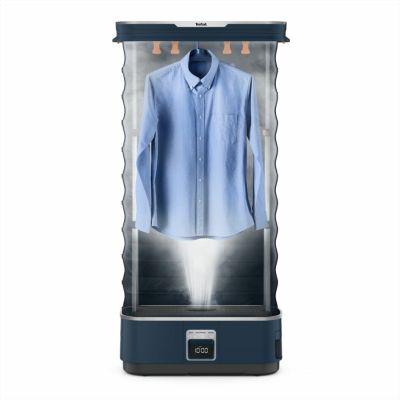 6. TEFAL YT2020E0 Dampfglätter