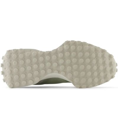 5. New Balance 327 Wildleder-Sneaker in Grün für Herren/Damen (U327CE)