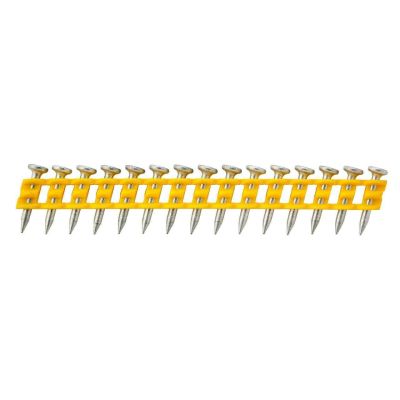 3. DeWALT DCN8901025 Nagler-/Tacker-Zubehörset bestehend aus Klemmen, Schrauben und Nägeln DCN890N-XJ; DCN890P2-QW;