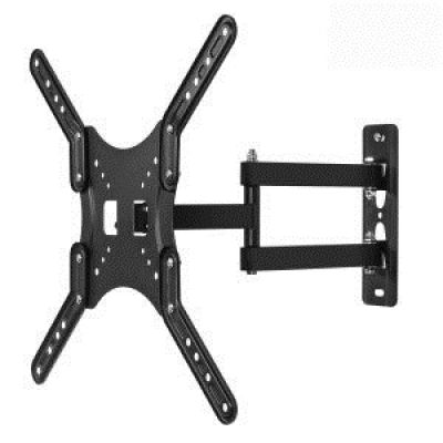 3. Maclean MC-759 TV-Wandhalterung (Wandmontage; 13" - 55"; max. 30 kg)