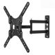 3. Maclean MC-759 TV-Wandhalterung (Wandmontage; 13" - 55"; max. 30 kg)
