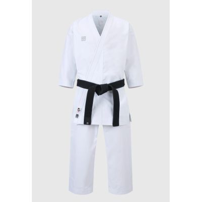 8. Basic Kata Combo WKF Karate-Kimono | MOOTO