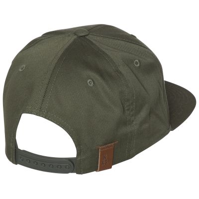 UNI PROTEST Nxg Nagiri Cap khaki 1