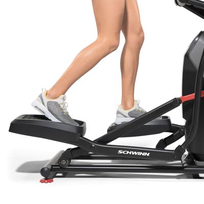 31. Schwinn 510E Programmierbarer Ellipsentrainer
