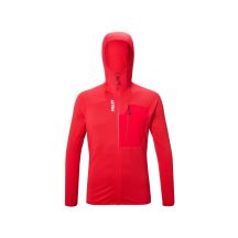Bluza męska MILLET Trilogy Icon Lightgrid Hd M czerwona