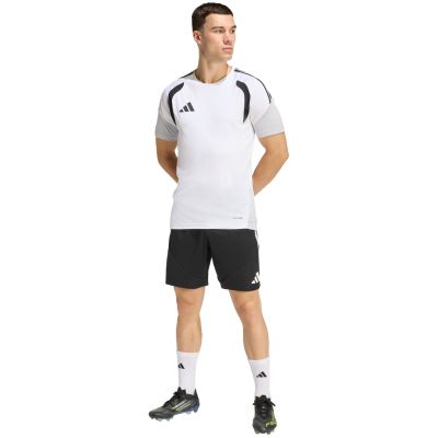 6. Herren-Shorts adidas Tiro 26 Competition Training, schwarz KA7643