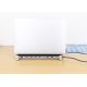 7. Manhattan 190398 Kabelgebundene Dockingstation USB 3.2 Gen 1 (3.1 Gen 1) Typ-C Grau