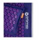5. OROMED ORO-HEALTH PURPLE Akupressurmatte