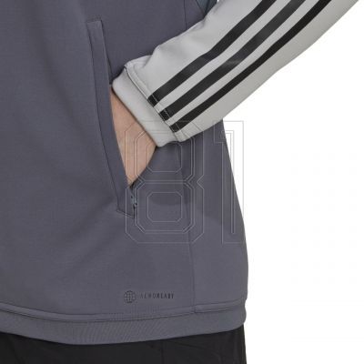 5. Adidas Tiro 23 Competition Training M HP1908 Sweatshirt