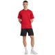 7. Herren adidas Tiro 25 Reiseshorts schwarz JY5945