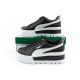 10. Puma Mayze Damen Sportschuhe Sneakers Plateau schwarz weiß modisch