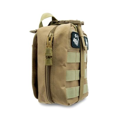 25. Offlander Molle Tactical Pouch mit Erste-Hilfe-Set OFF_CACC_09KH